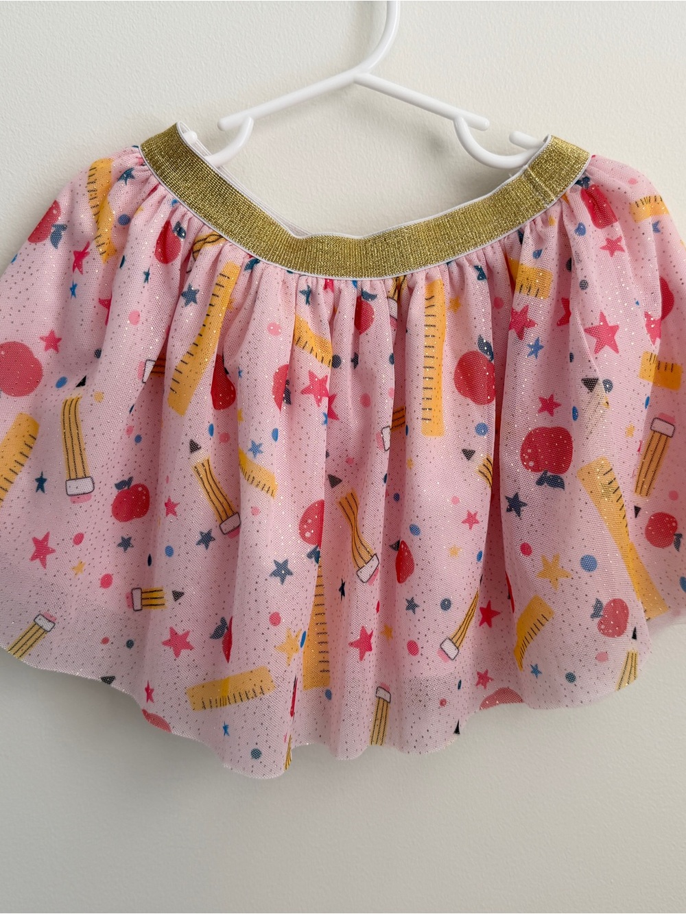 Sweet Wink school tutu 4-6Y